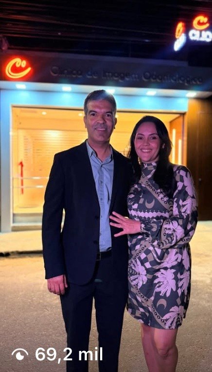 Frame de cobertura de evento