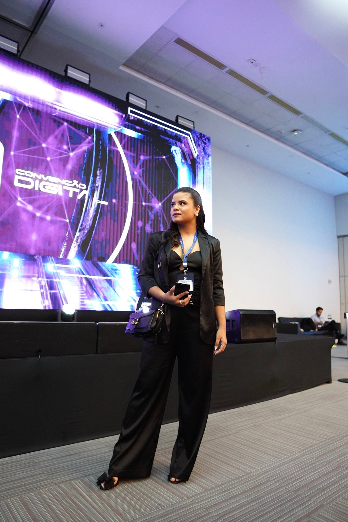 Cobertura de eventos
